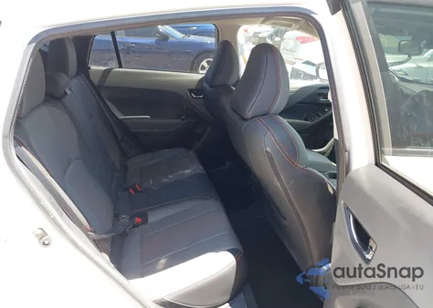 2024 Subaru Crosstrek Limited из США, поврежденный, VIN 4S4GUHL6XR3704537